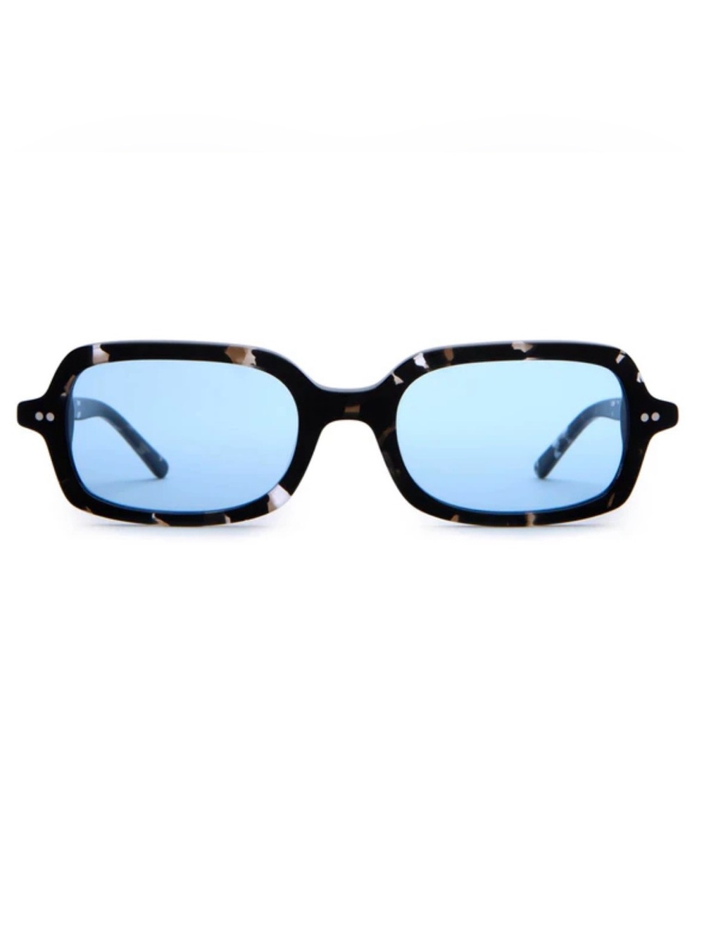 CRAP Eyewear Dream Cassette w/ Blue Lens